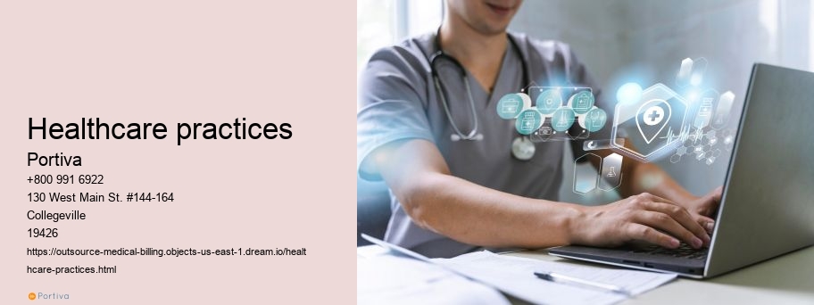 healthcare practices