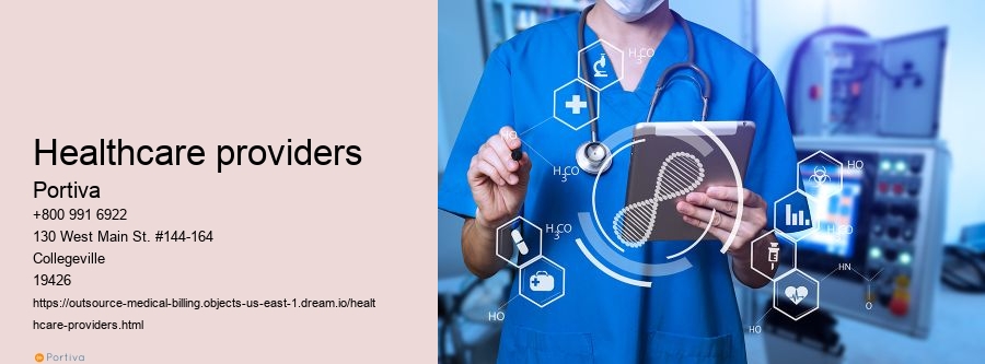 healthcare providers