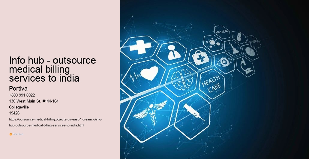 info hub - outsource medical billing services to india