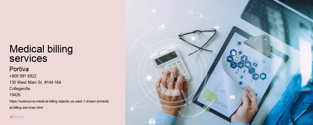 medical billing services