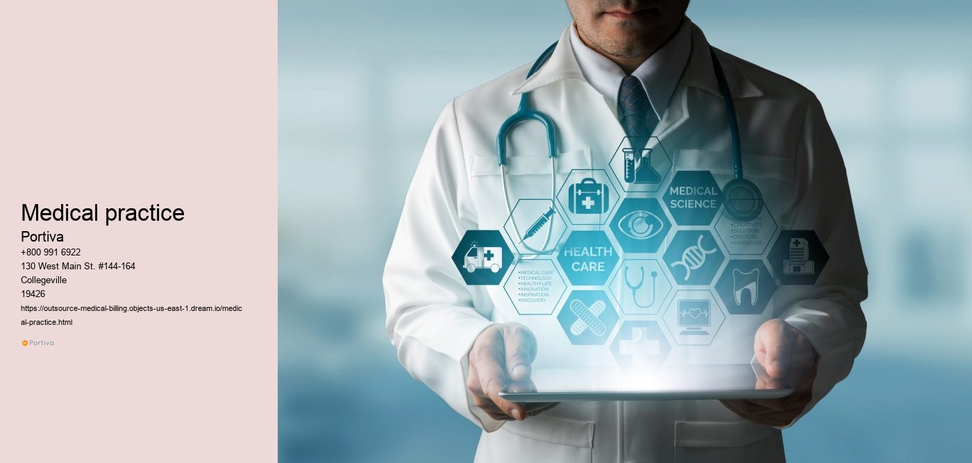 medical practice