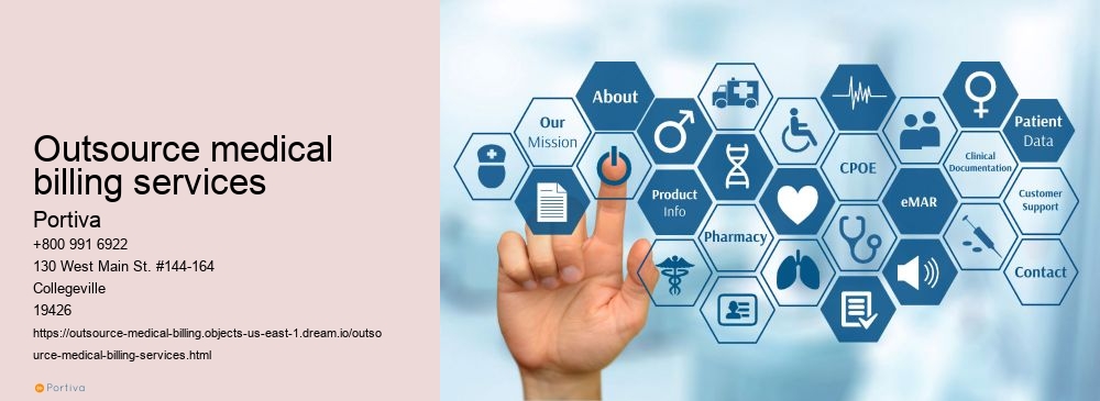 outsource medical billing services