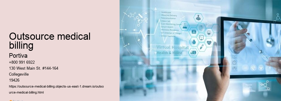 outsource medical billing