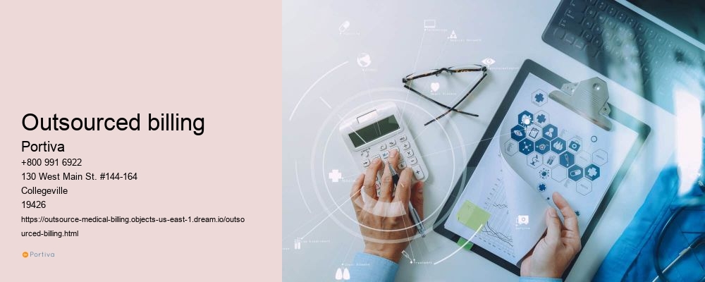 outsourced billing