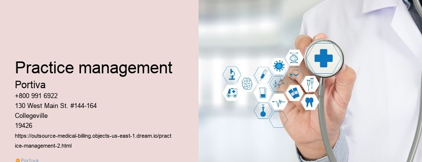 practice management